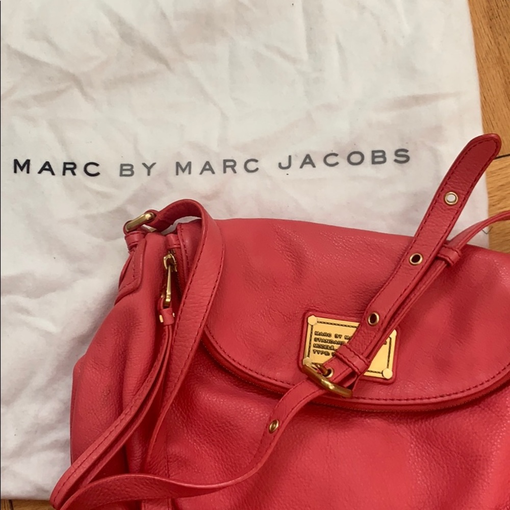 marc jacobs bag